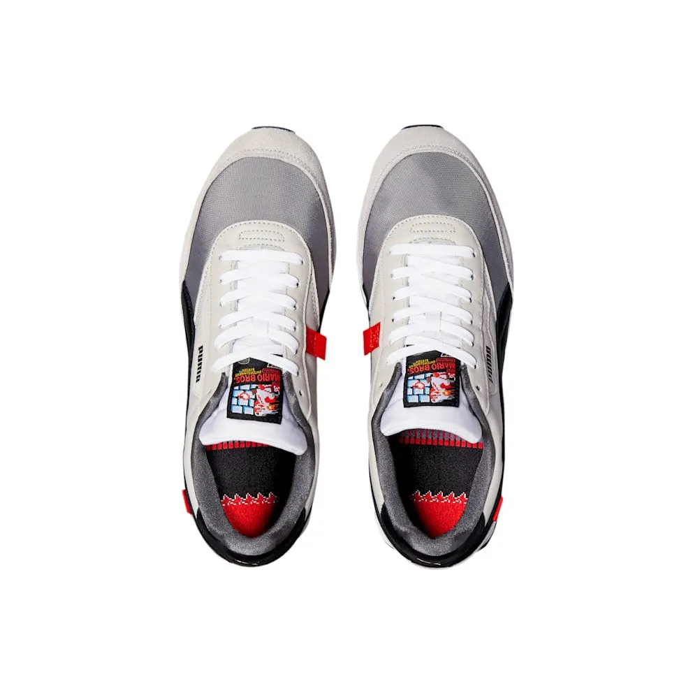 Puma Future Rider Nintendo Retro Console (381250-01)