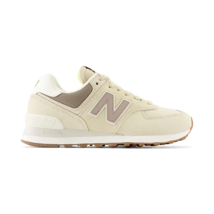 New Balance 574 Sandstone Angora (WL574NS2)