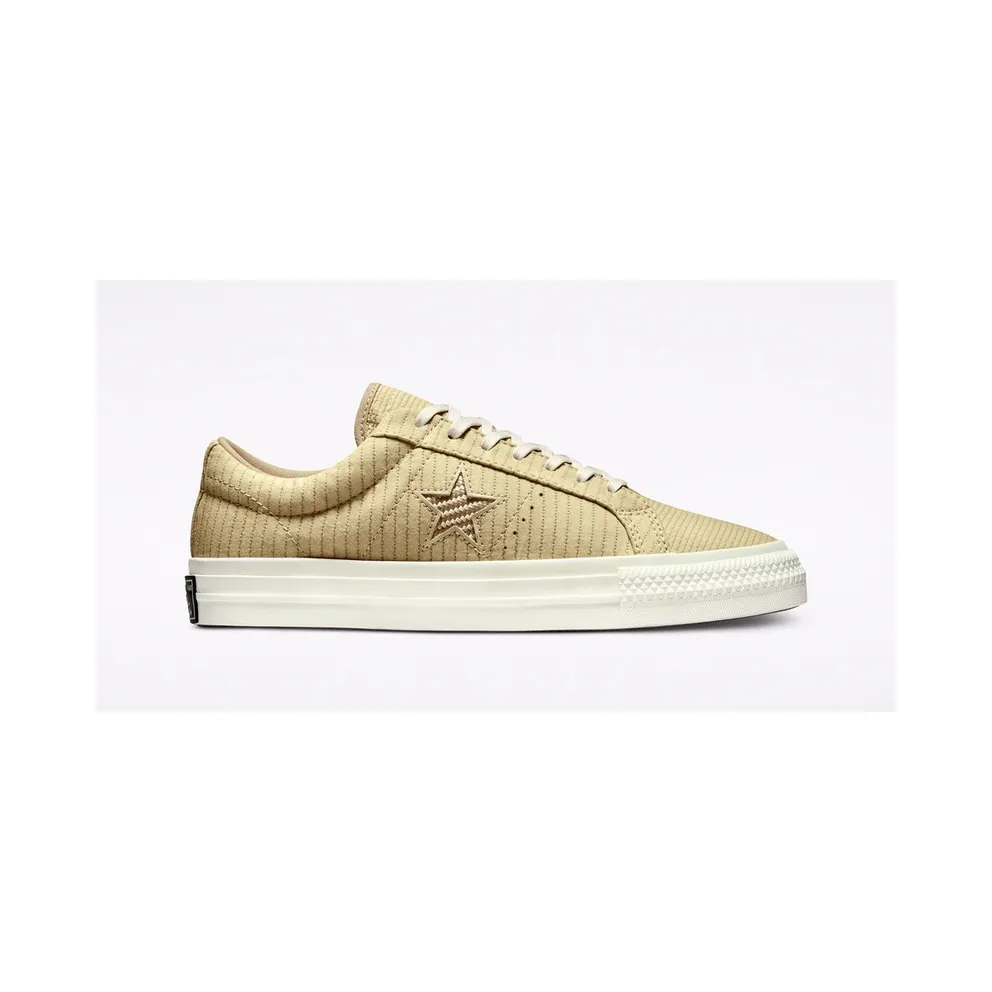 Converse Mellow Mild One Star Biscotti/light Grey/egret (171553C)