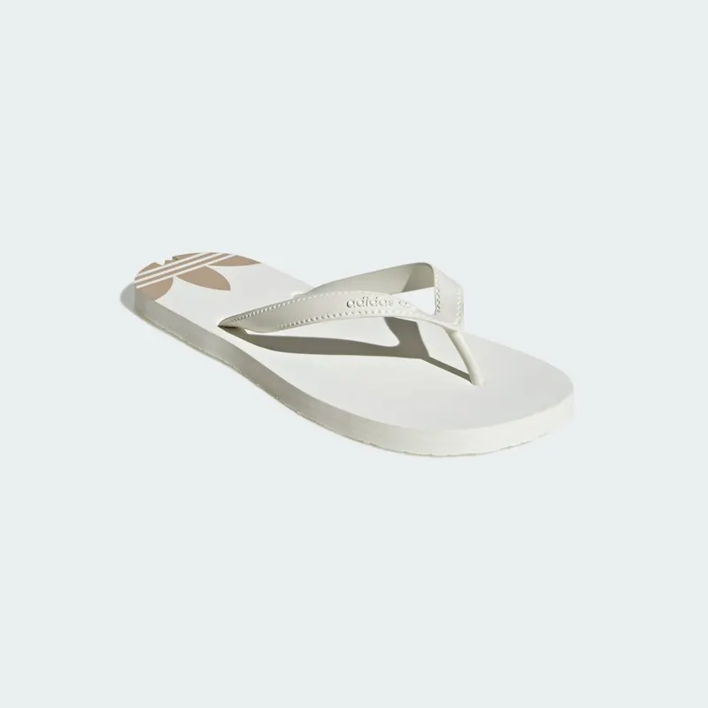 Adidas adi Sun Thongs Off White / Warm Sandstone / Off White (JQ2494)