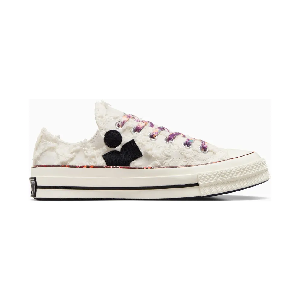 Converse Chuck 70 Low Isabel Marant Vanilla White (A10800C)