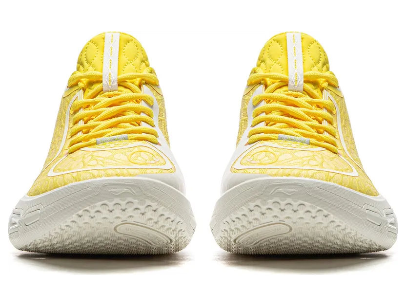 li-ning-wade ABPW003-5