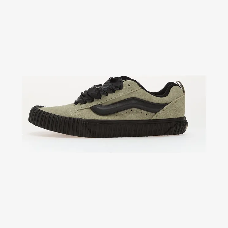 Vans Knu Skool Green (VN000D6ZSAG1)