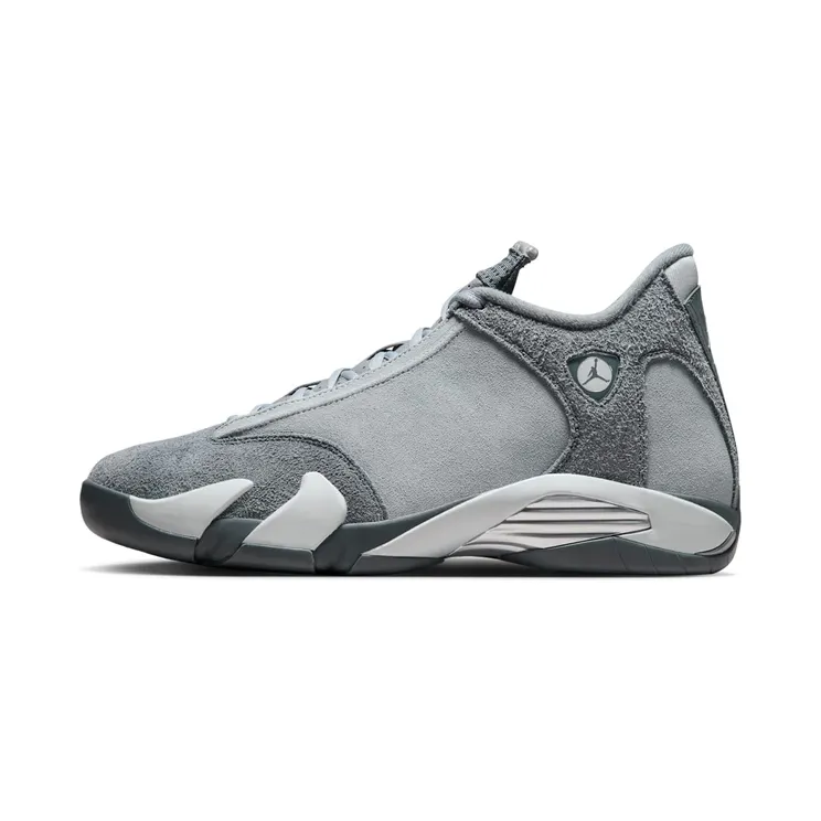 Air Jordan 14 “Flint Grey” (FJ3460-012)