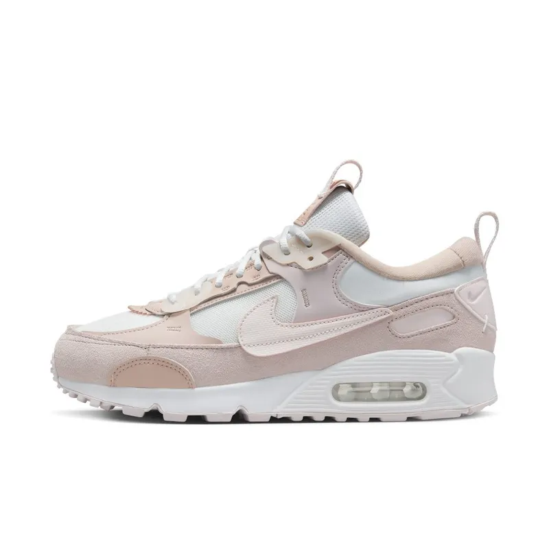 Nike Air Max 90 Futura White (DM9922-104)