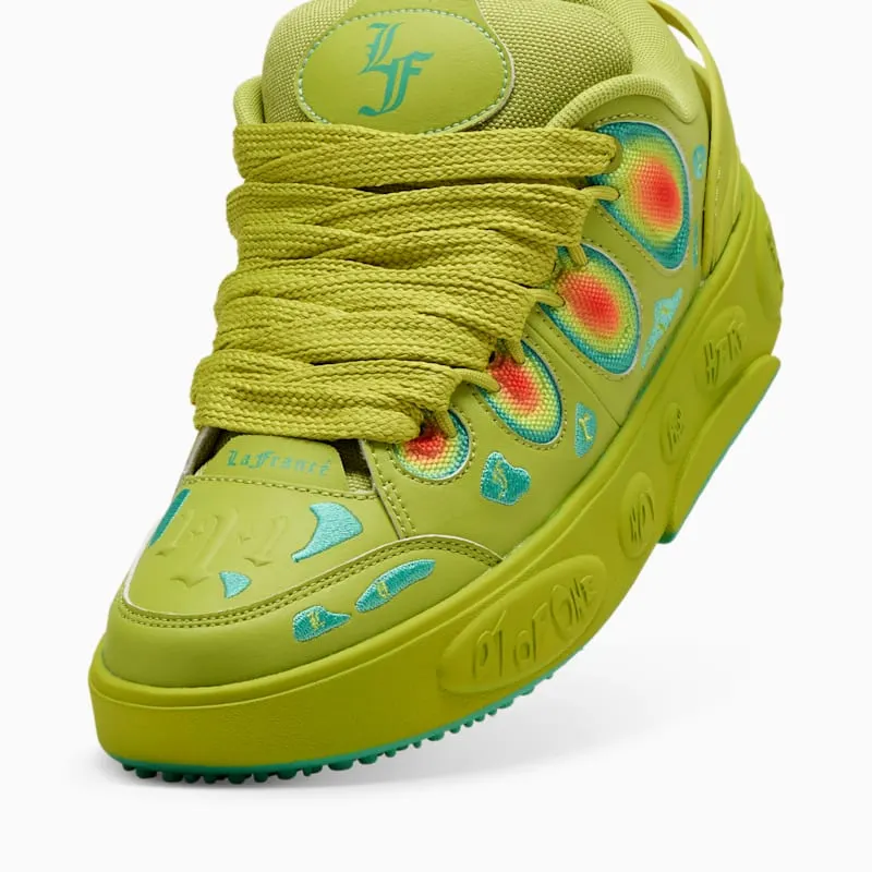 Puma LaMelo Ball LaFrancé Heatmap (311698-01)