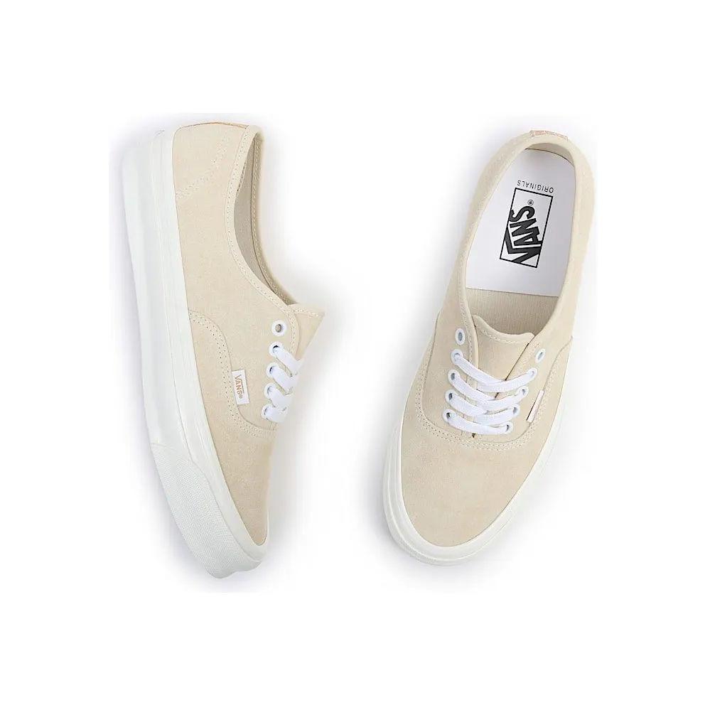 Vans OG Authentic LX “Pig Suede” Biscotti (VN0A4BV9BVV1)