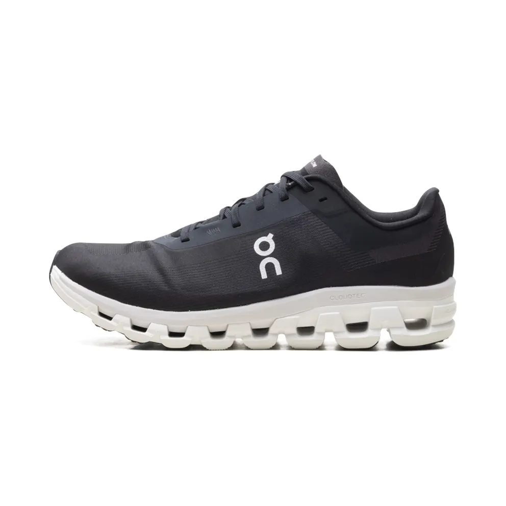 On Running Cloudflow 4 “Black White” (3MD30100299)