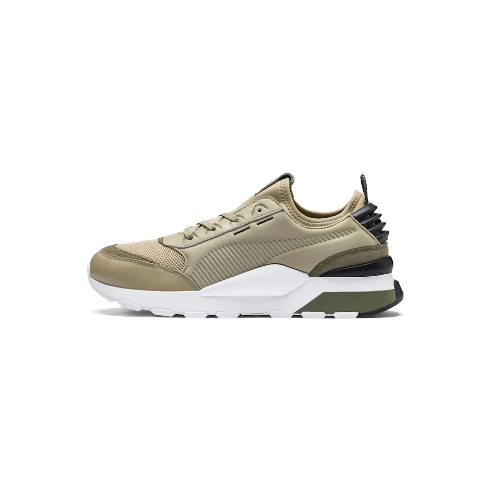 Puma RS 0 Core “Green” (369601-04)