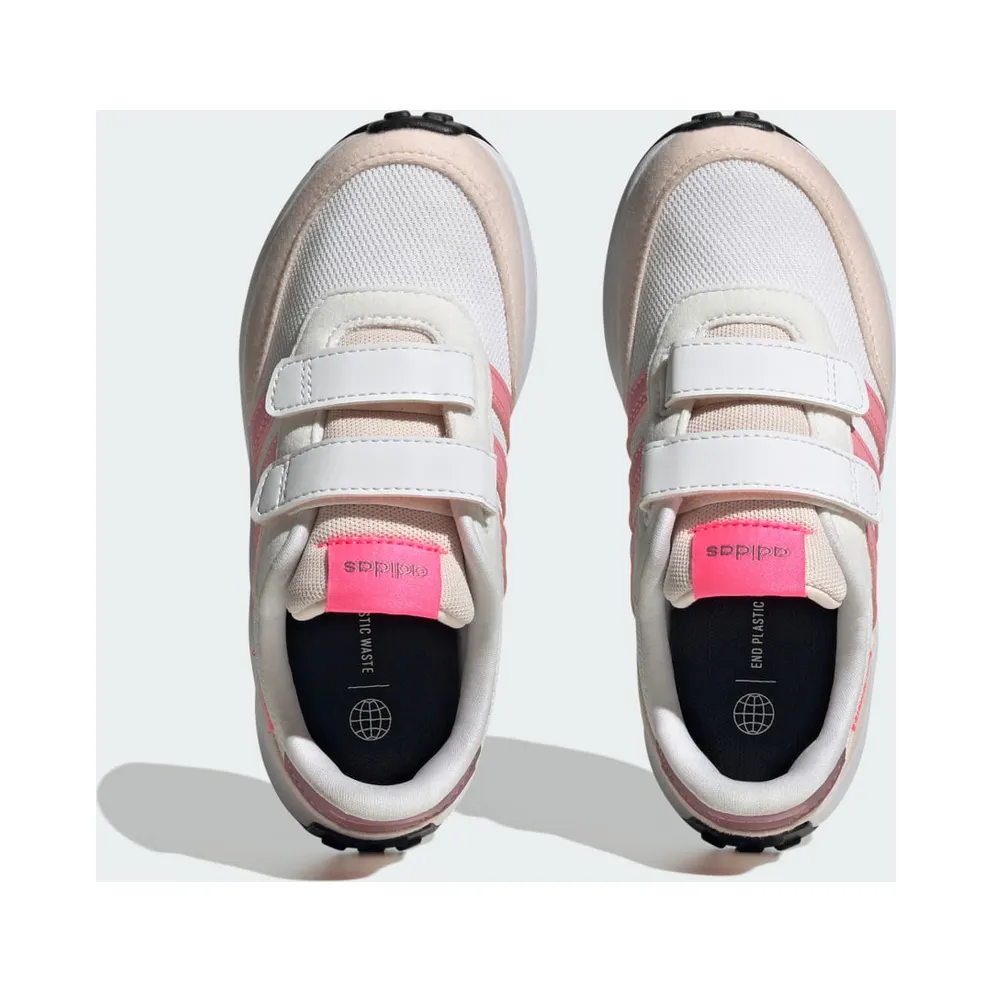 adidas Run 70s Cloud White / Bliss Pink / Lucid Pink (IG4899)