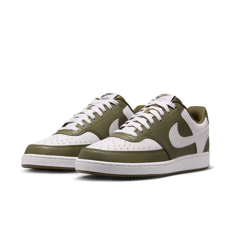 Nike Court Vision Low Medium Olive (HM9862-201)