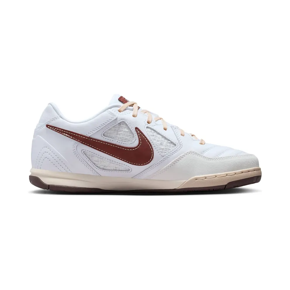 Nike Gato “White Soft Pearl Dark Pony” (IM6669-120)
