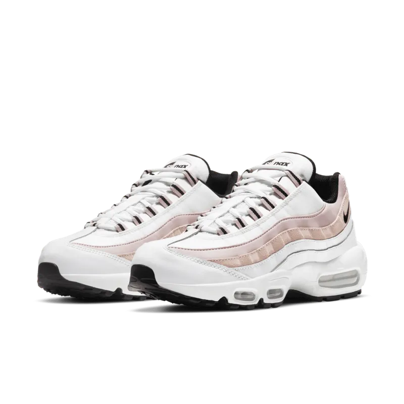 Nike Air Max 95 White (CV8828-100)