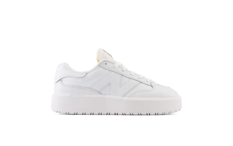 New Balance CT302 White (CT302CLA)