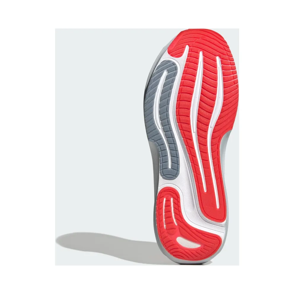Adidas SUPERNOVA RISE 3 Running Shoes Lucid Red / Tech Ink / Halo Blue (KK1921)
