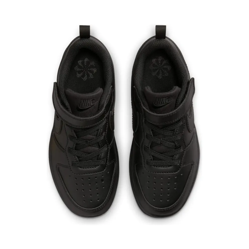 Nike Court Borough Low Black (DV5457-002)
