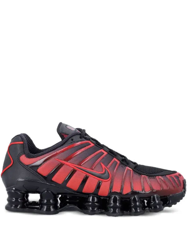 Nike Shox TL – Black (IF6202)