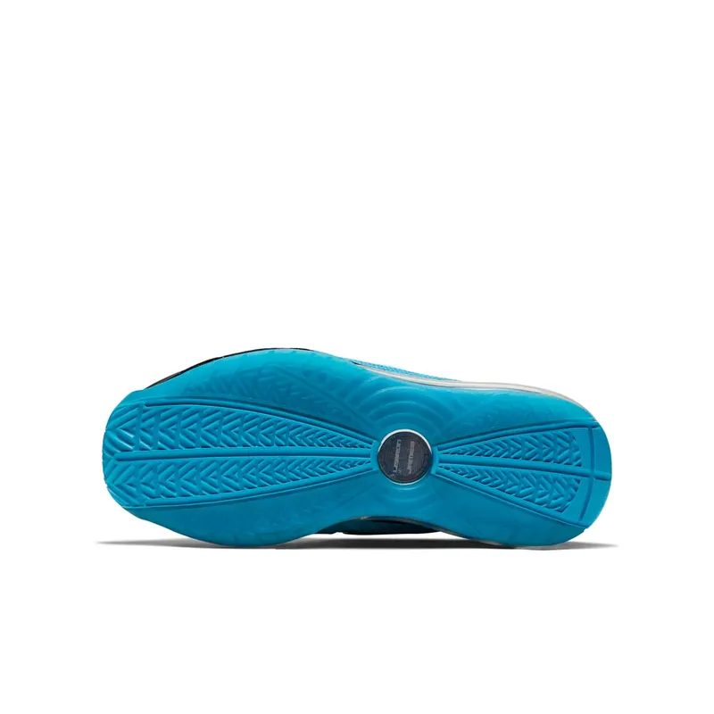 Nike LeBron 7 All-Star 2020 (GS) Chlorine Blue/Black (CK0719-400)