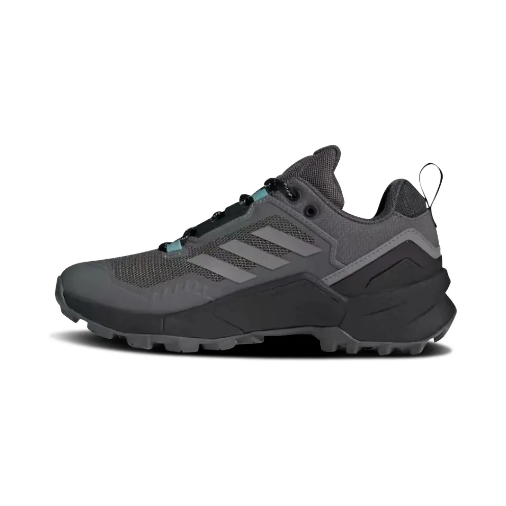 adidas TERREX Swift R3 Wanderschuh Grey Five / Mint Ton / Grey Three (HQ1059)