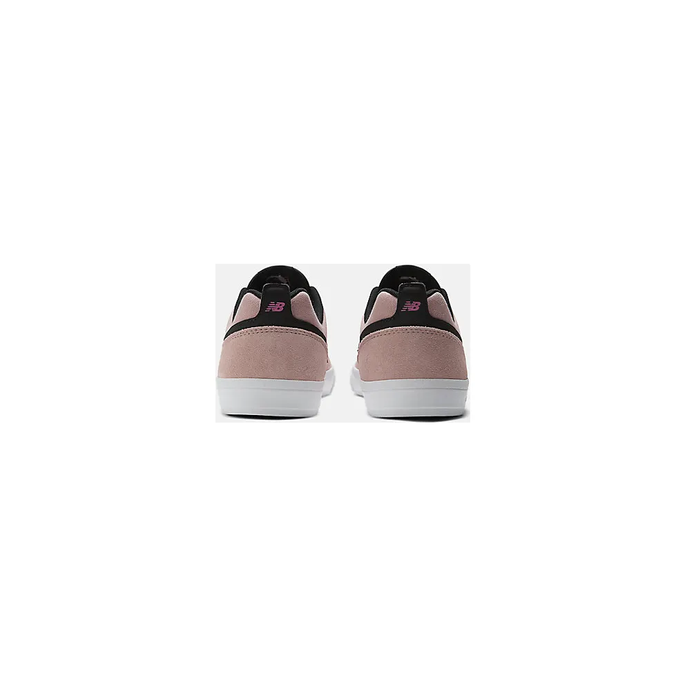 New Balance Numeric 306 “Jamie Foy Pink” (NM306PFL)