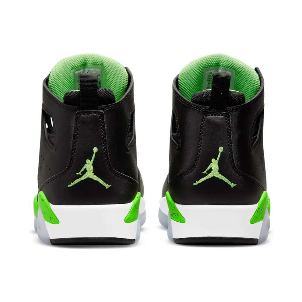 Jordan Flight Club 91 Black Green Strike (DC7329-003)