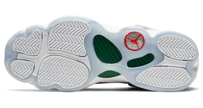 air-jordan-6 CW7004-100