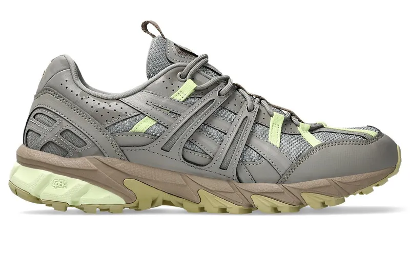 ASICS Gel-Sonoma 15-50 Steeple Grey Taupe Grey (1203A538-021)
