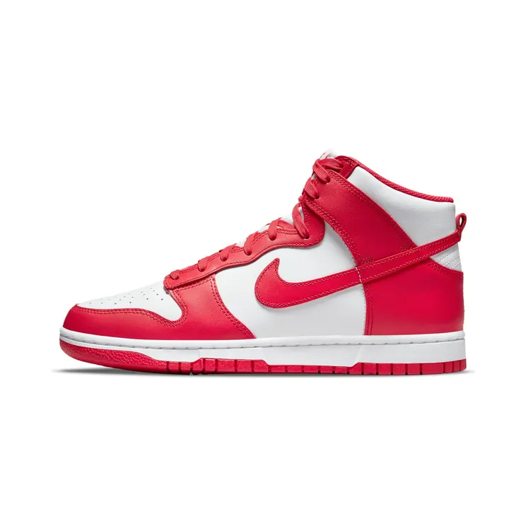 Nike Dunk High University Red (DD1399-106)