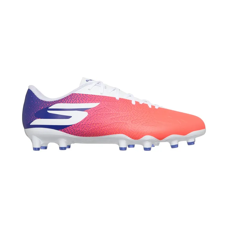 Skechers Academy AG Fußballschuhe Bblp Black 45 “Multicolor EU” (252168BBLP)