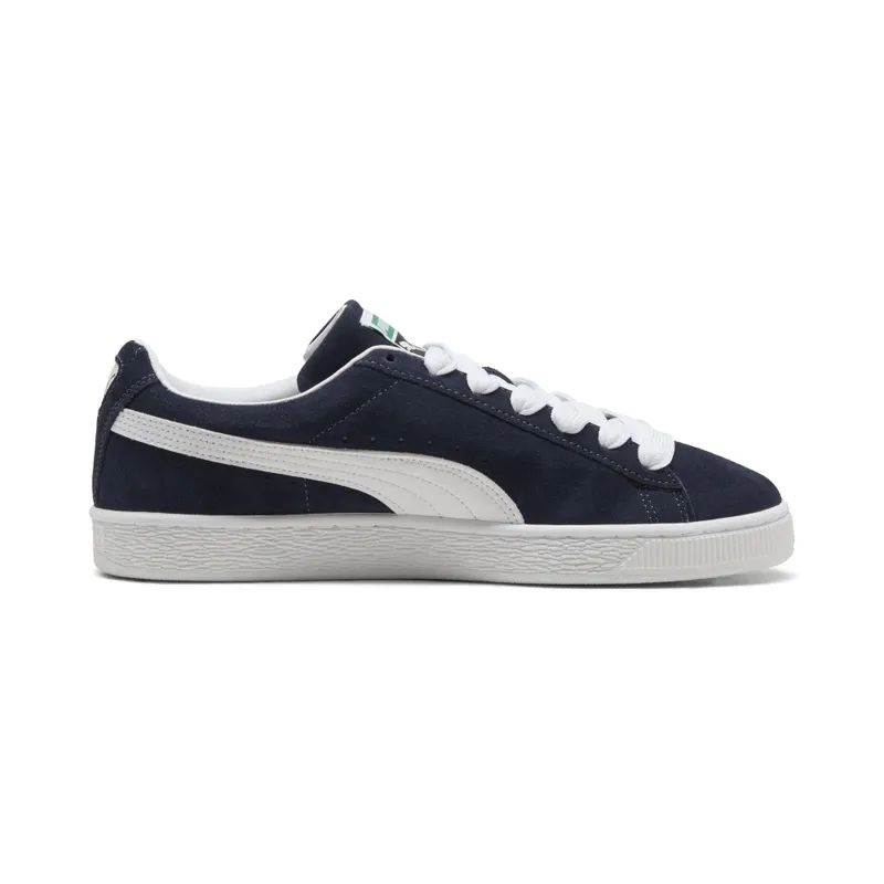 Puma Suede Classic “Puma Navy / Puma White” (399781_03)