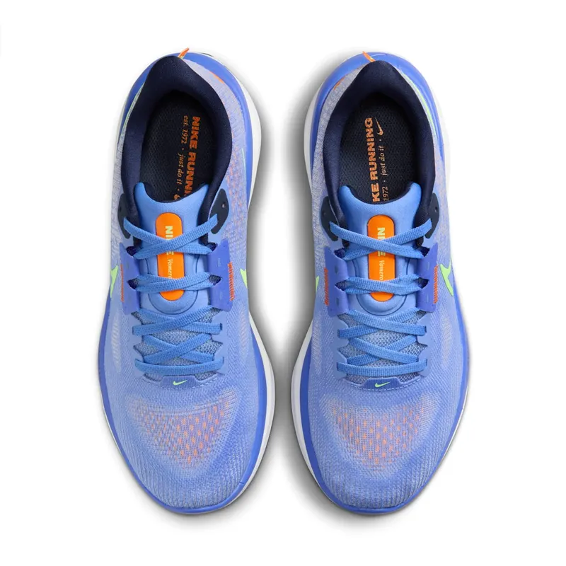 Nike Vomero 17 Polar Lime Blast (FB8502-401)