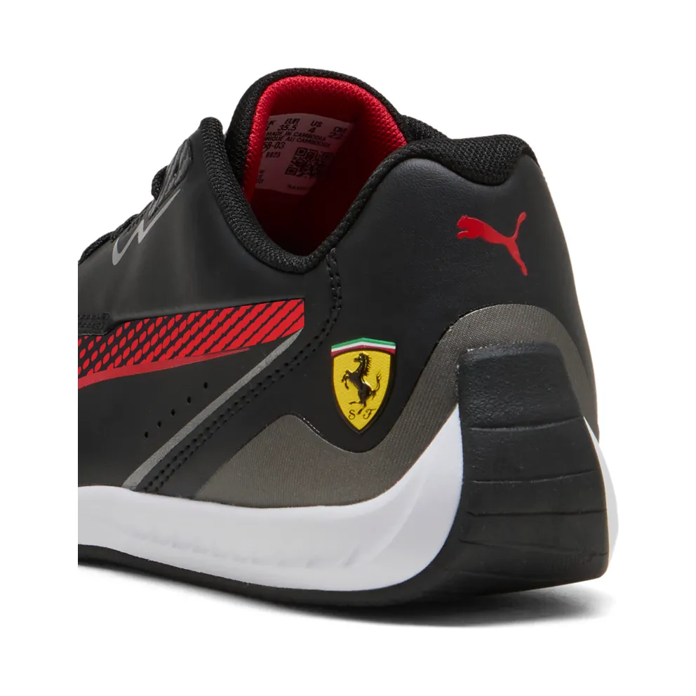 Puma Scuderia Ferrari Drift Cat 11 “Puma Black / Red Corsa” (309158_03)