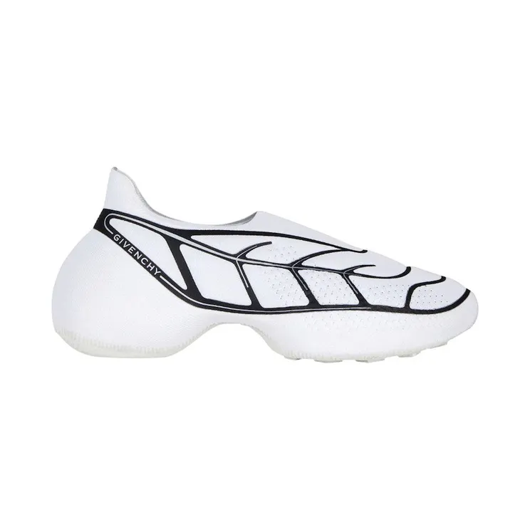 Givenchy TK-360 Plus White Black (BH0076H1C6-116)