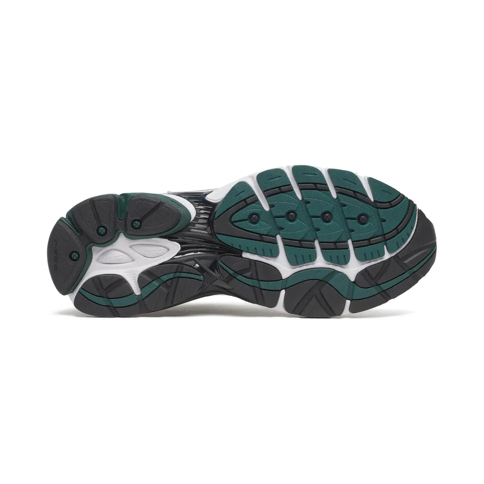 SAUCONY ProGrid Omni 9 OG “White / Pine Green” (S70739-56)