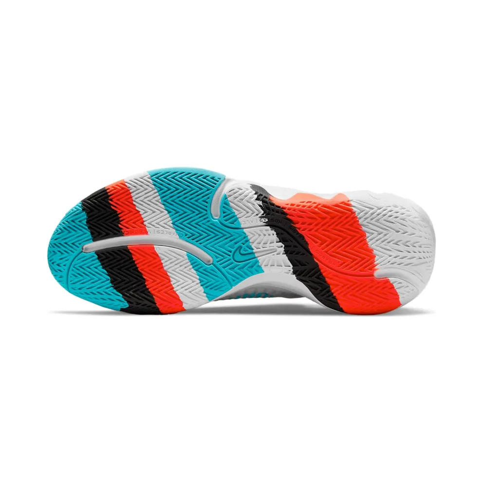 Nike Giannis Immortality Aqua Fresh (DH4528-100)