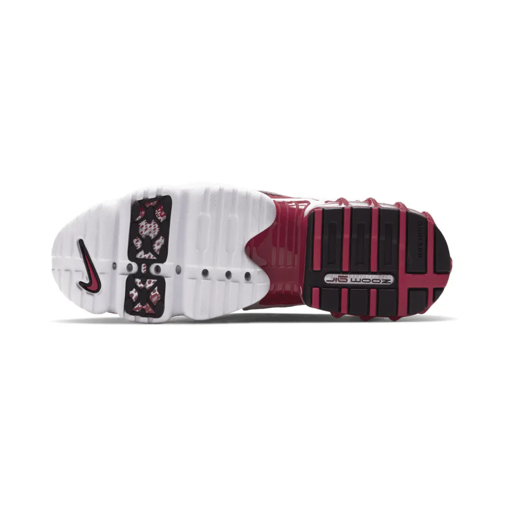 Nike Air Zoom Spiridon Cage 2 Cardinal Red (W) Cardinal Red/Cardinal Red (CD3613-600)