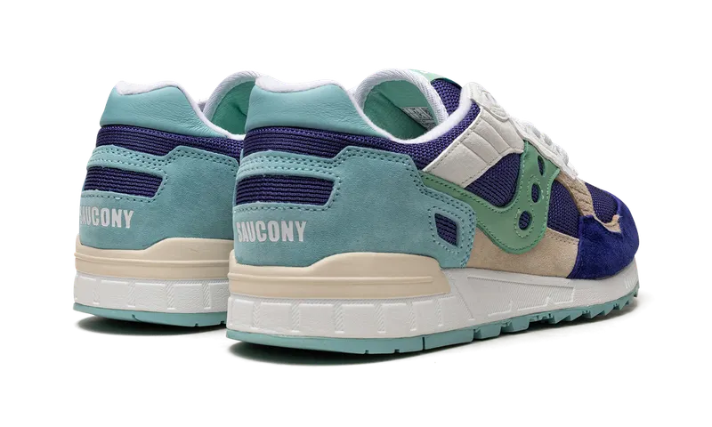 Saucony Shadow 5000 “Turquoise” (S70665-21)