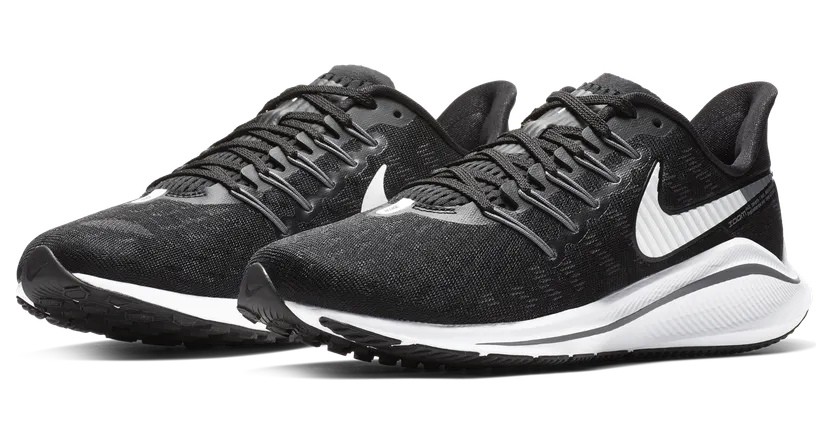 Nike Air Zoom Vomero 14 Black (AH7858-010)