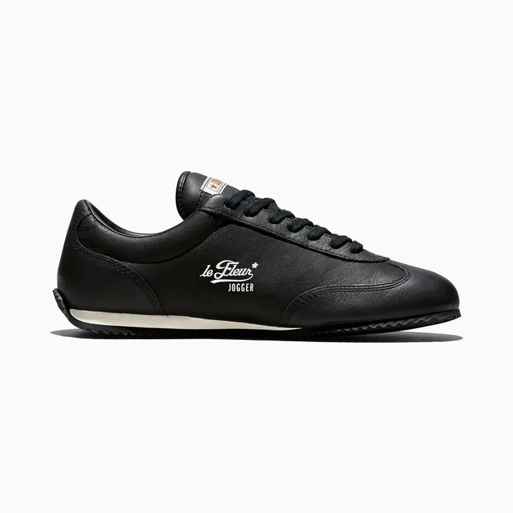 Converse 1908 Jogger GOLF le FLEUR* Tyler, The Creator Black Bison (A21428C)