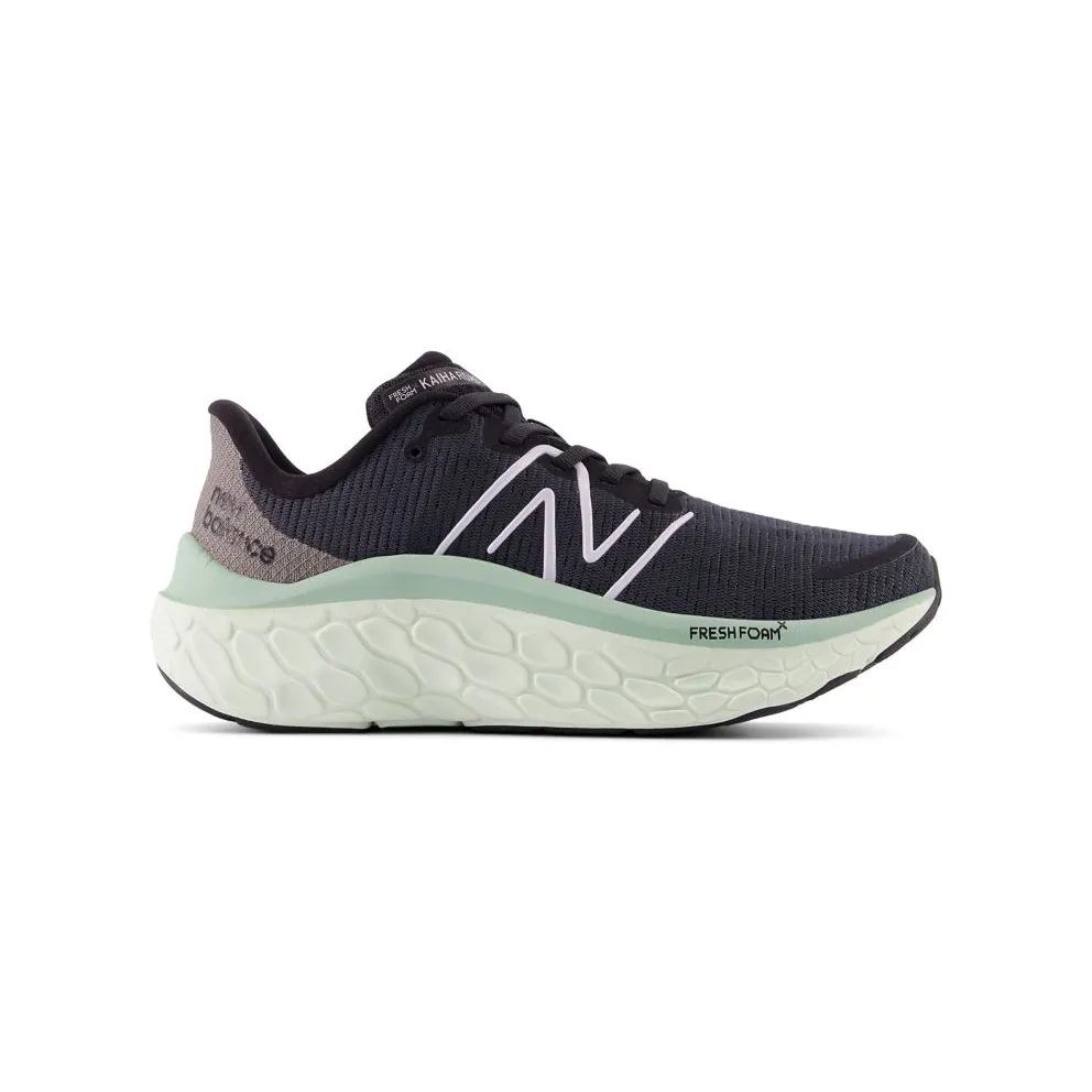 New Balance Fresh Foam X Kaiha Road Black Phantom Taro (WKAIRCT1)