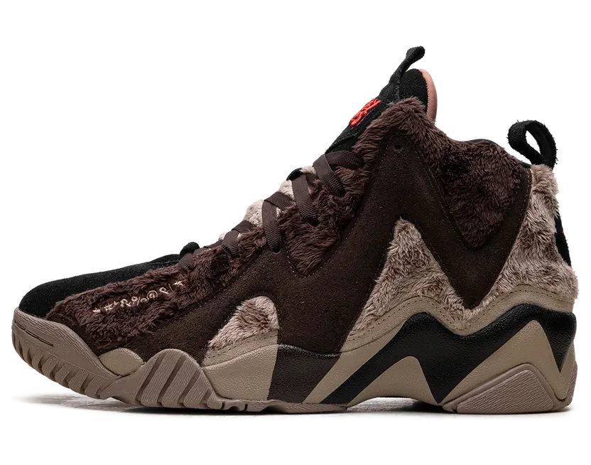 Reebok Hurrikaze 2 Mid “Looney Tunes Taz” (GW4277)