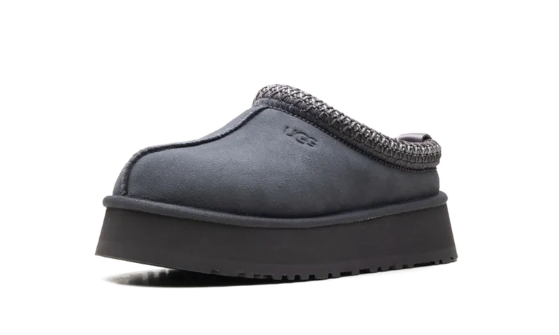 Ugg Tazz II Slide “Obsidian” (1174471-OBS)