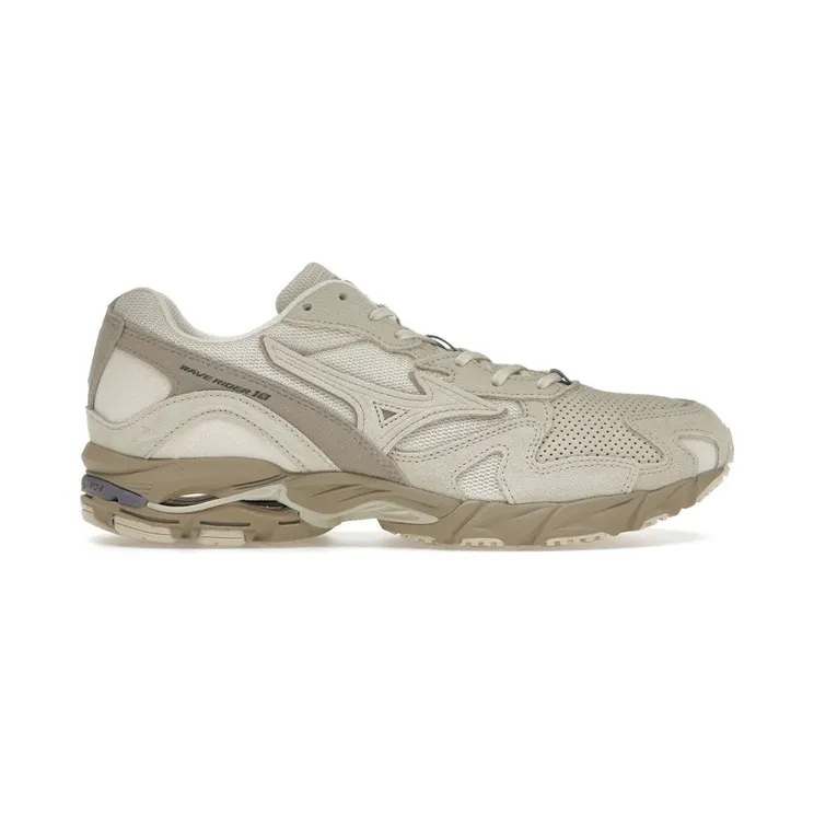 Mizuno Wave Rider 10 Desert Sage Purple (D1GA247001)