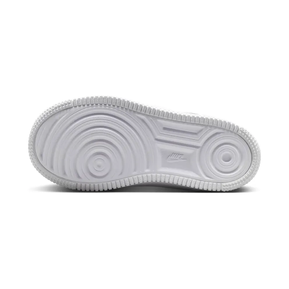 Nike Force 1 Low EasyOn PS “White Black Yellow Bear” (IR3985-121)