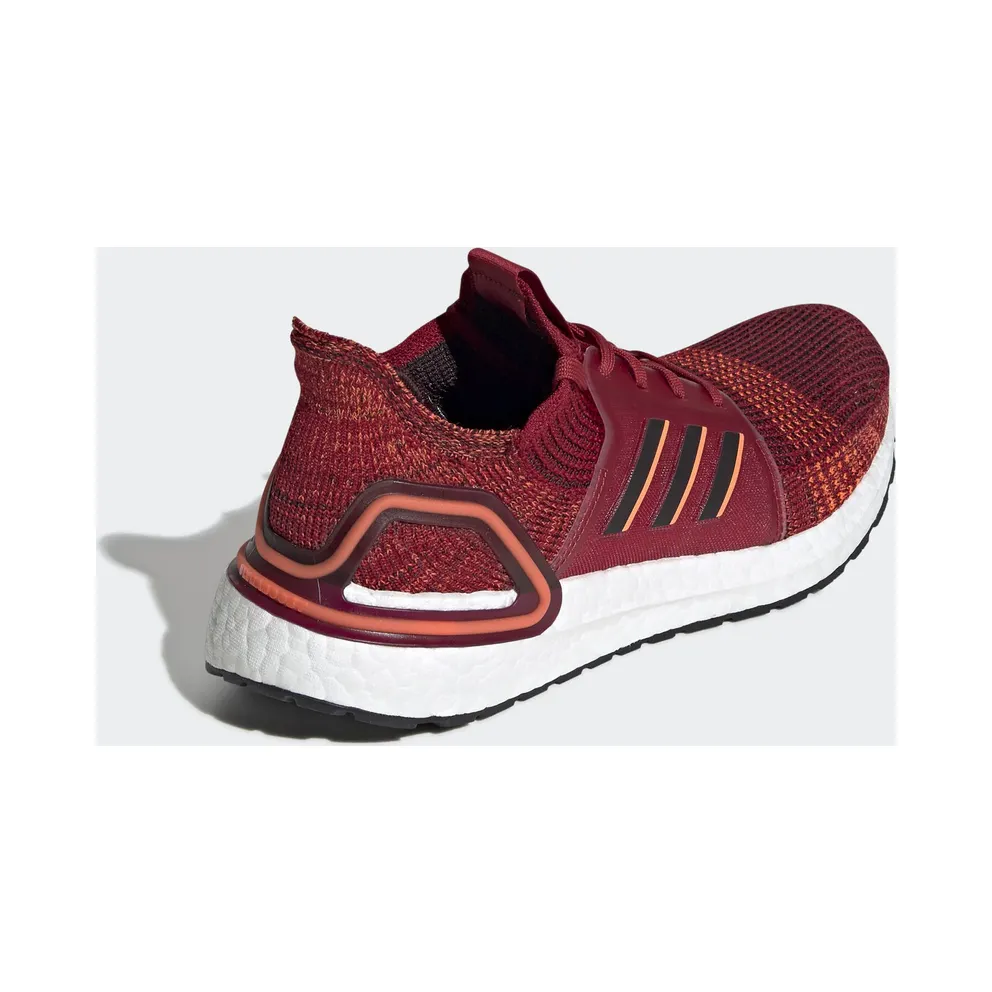 adidas Ultra Boost 19 Active Maroon Active Maroon/Core Black/Maroon (G27509)
