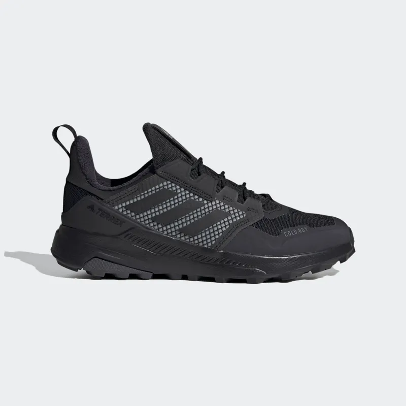 Adidas Terrex Trailmaker COLD.RDY Hiking Core Black / Core Black / Dgh Solid Grey (FX9291)