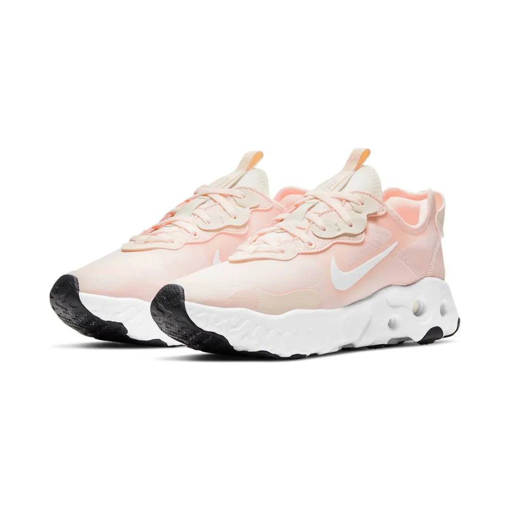 Nike React Art3mis Orange (CN8203-800)