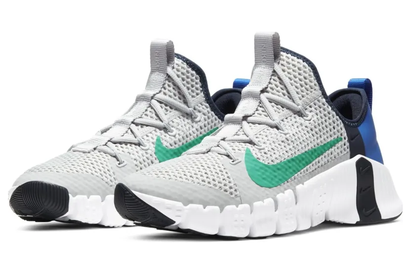 Nike Free Metcon 3 Grey Fog