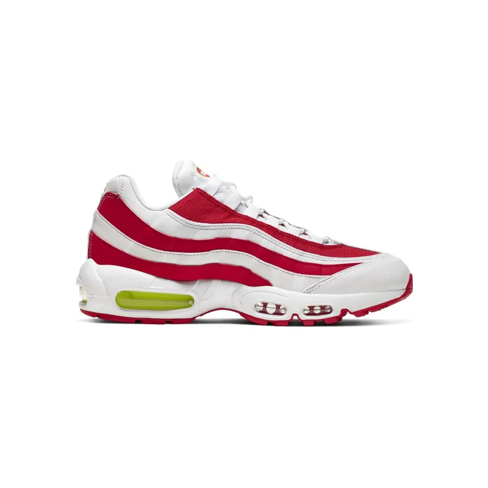 Nike Air Max 95 Marine Day Red White/Volt-University Red (CQ3644-171)