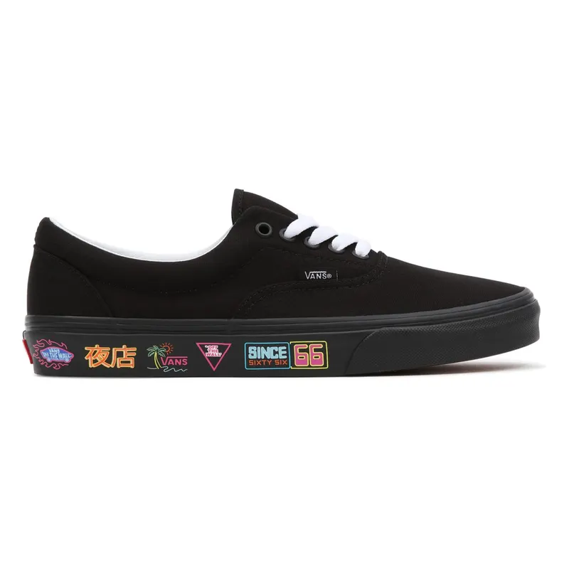 VANS Vans Market Era Shoes Black (VN0A5JMLB0K)